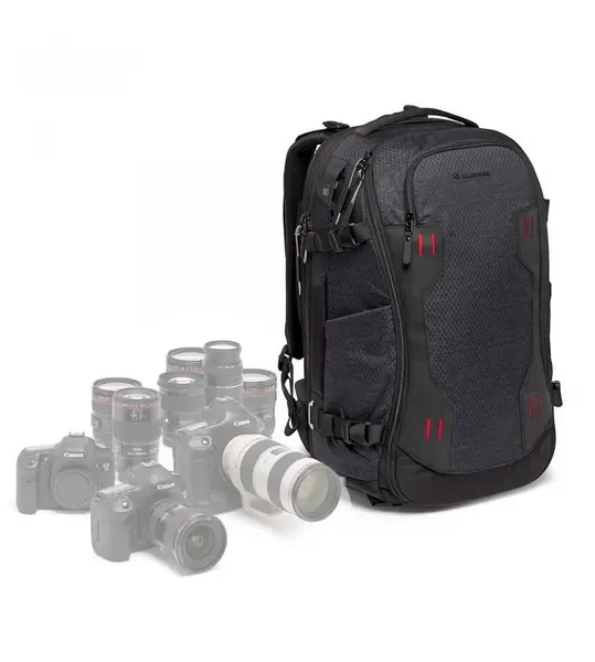 Manfrotto Flexloader L rucsac foto