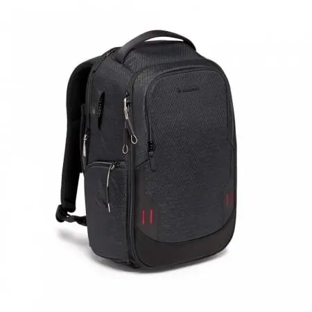 Manfrotto Frontloader M rucsac foto+NG Monopied 3-in-1 convertibil cu baza si husa