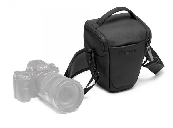 Manfrotto MA3-H-M Geanta foto holster M