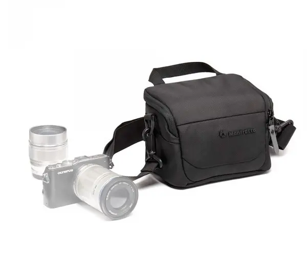 Manfrotto MA3-SB-XS Geanta foto de umar XS