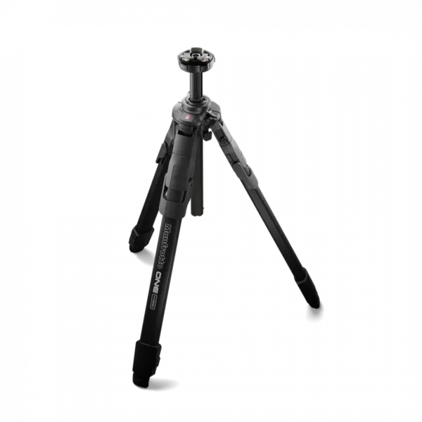 Manfrotto ONE Trepied hibrid aluminiu