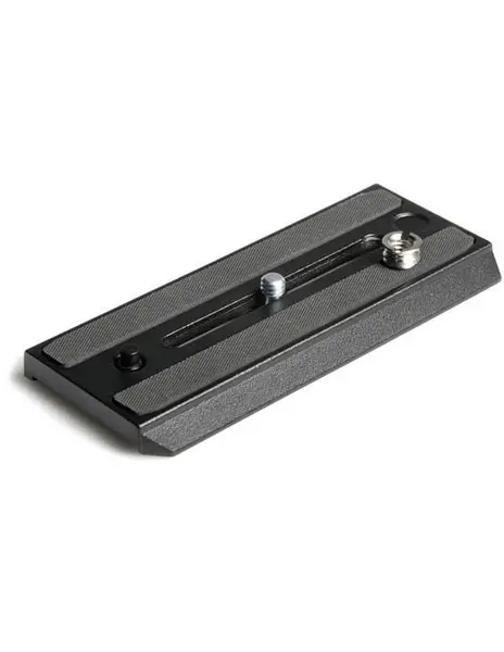 Manfrotto placuta rapida 500PLONG