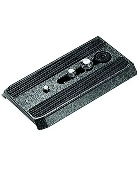 Manfrotto placuta rapida