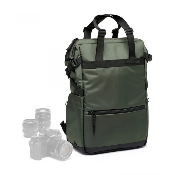 Manfrotto Street Rucsac convertibil