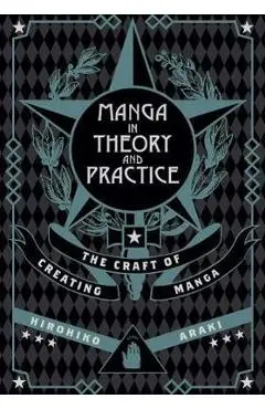 Manga in Theory and Practice