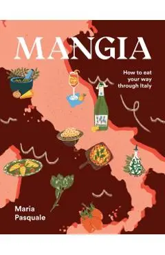 Mangia - Maria Pasquale