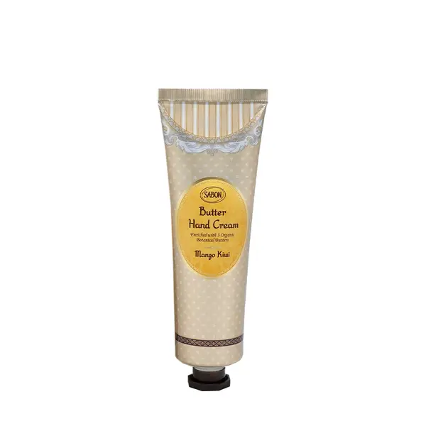 Mango kiwi butter hand cream 75 ml