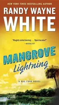 Mangrove Lightning, Paperback/Randy Wayne White