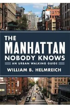 Manhattan Nobody Knows