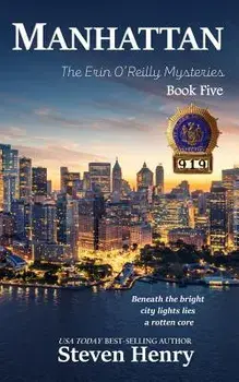 Manhattan, Paperback/Steven Henry