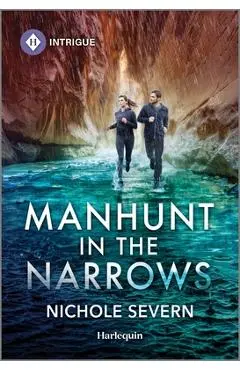 Manhunt in the Narrows - Nichole Severn