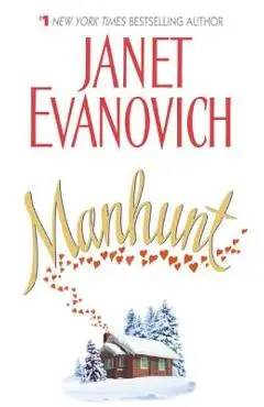 Manhunt - Janet Evanovich