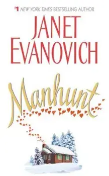 Manhunt, Paperback/Janet Evanovich