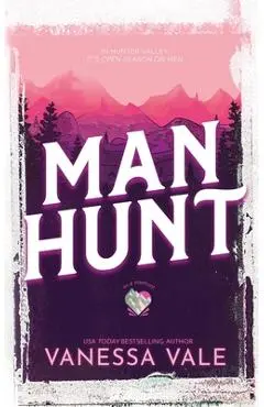 Manhunt - Vanessa Vale