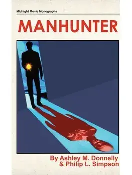 Manhunter [Trade Paperback], Paperback/Ashley M. Donnelly