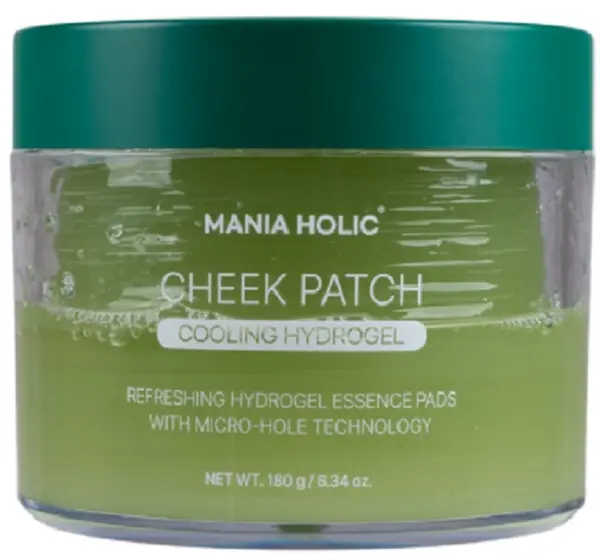 Mania Holic Plasturi faciali, 60 buc