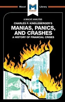 Manias, Panics and Crashes. A History of Financial Crises, Paperback/Nicholas Burton