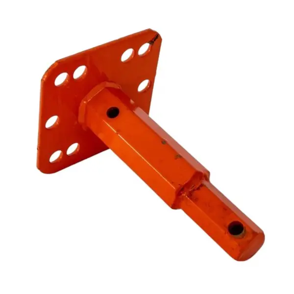 Manicot fara guler freza motosapa Ruris DAC, RURIS, ZIMBRU, GIGANT, 6CP, 6.5CP, 7CP,