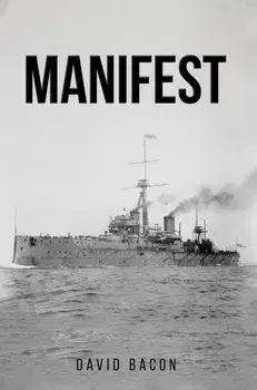 Manifest, Paperback/David Bacon