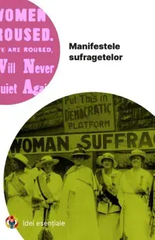 Manifestele sufragetelor/***