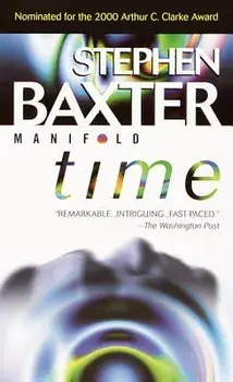 Manifold: Time/Stephen Baxter