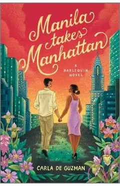 Manila Takes Manhattan - Carla De Guzman
