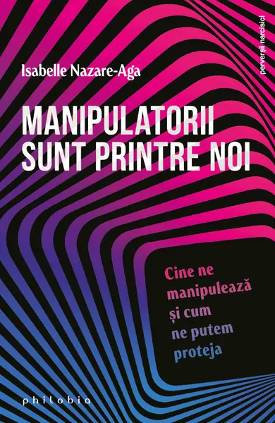 Manipulatorii sunt printre noi