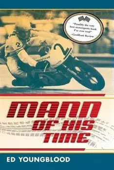 Mann of His Time, Paperback/Ed Youngblood