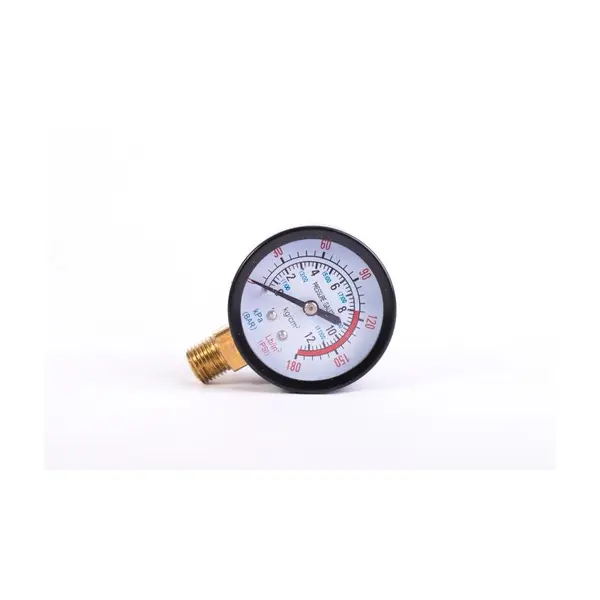 Manometru hidrofor RADIAL