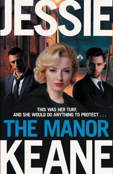 Manor, Hardback/Jessie Keane