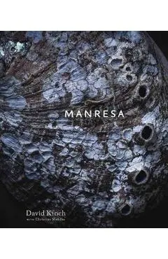 Manresa: An Edible Reflection [A Cookbook] - David Kinch