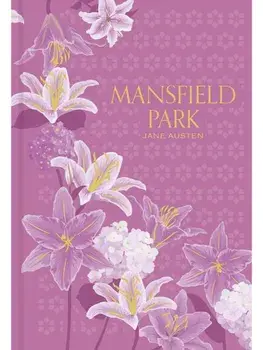 Mansfield Park, Hardback/Jane Austen