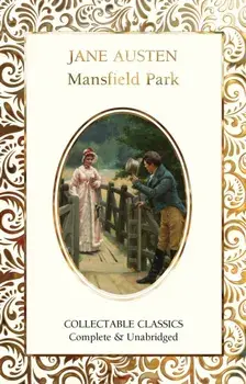 Mansfield Park, Hardback/Jane Austen