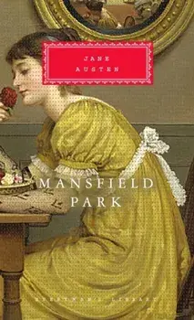 Mansfield Park, Hardback/Jane Austen