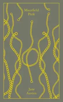 Mansfield Park, Hardcover/Jane Austen