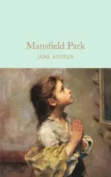 Mansfield Park, Hardcover/Jane Austen