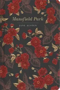 Mansfield Park, Hardcover/Jane Austen