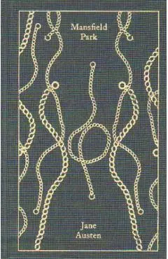 Mansfield Park - Jane Austen