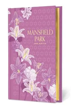 Mansfield Park - Jane Austen