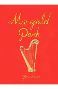Mansfield Park - Jane Austen