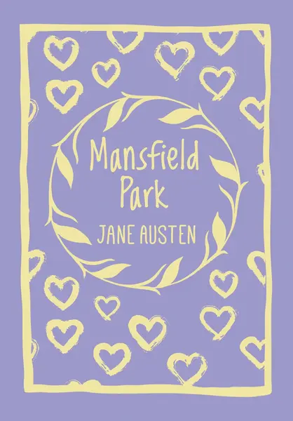 Mansfield Park | Jane Austen