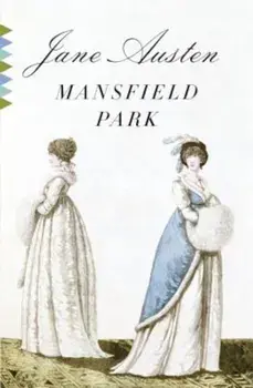 Mansfield Park, Paperback/Jane Austen