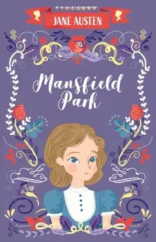 Mansfield Park, Paperback/Jane Austen