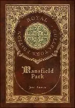 Mansfield Park (Royal Collector's Edition) (Case Laminate Hardcover with Jacket), Hardcover/Jane Austen