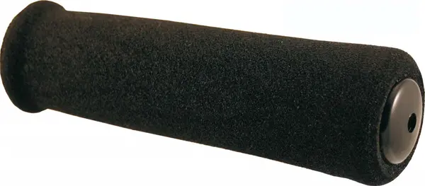 Mansoane conice WAG Spugna, lungime 125mm, culoare negru
