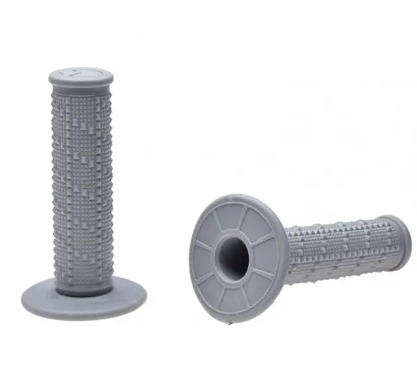 Mansoane cross atv enduro, culoare gri, lungime 119mm
