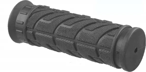 Mansoane Ebon Standard, lungime 92mm, culoare negru