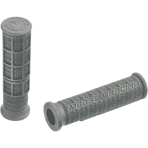 Mansoane Moose Racing ATV culoare gri