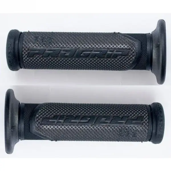 Mansoane Progrip 732- capat deschis; ghidon 22mm; L 125mm Culoare Negru