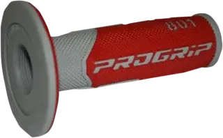 Mansoane Progrip MX 801 Double Density Gri Rosu